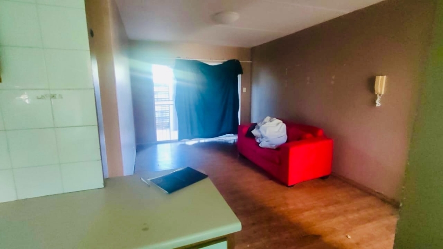 1 Bedroom Property for Sale in Uitsig Free State